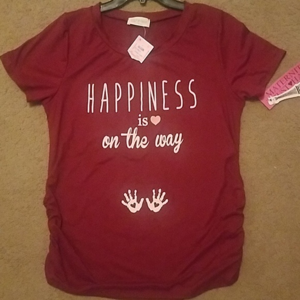 The real color is a light pink